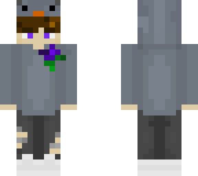 rose pneguin