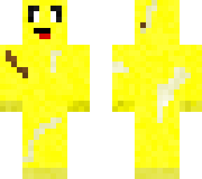 rotten banana