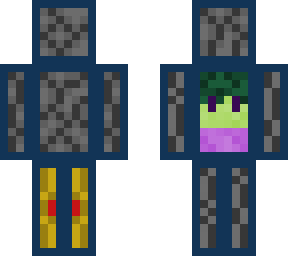 royal cobblestone