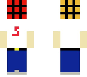 rubik's cube