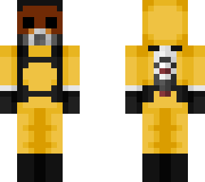 rubius traje