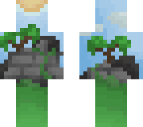 ruins