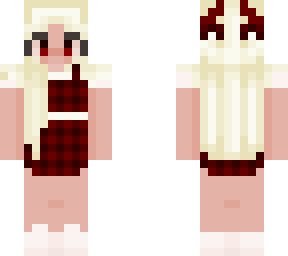 sand girl