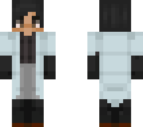 scientist
