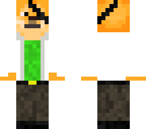scientist doge v.2