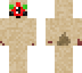 scp 173 by misterngaming