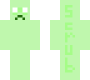 scrub