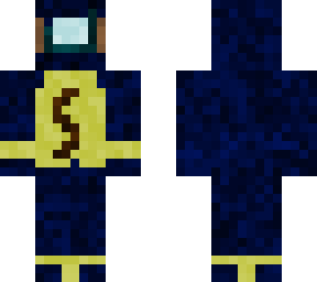 scuba diver