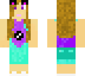 scuba gal