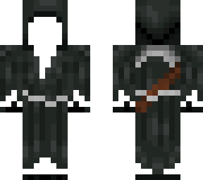 scythe (project grimm)