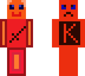 second skin