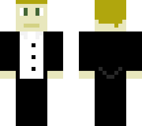 secret agent