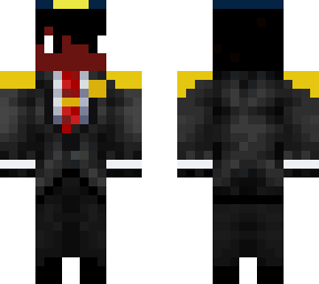 security guard