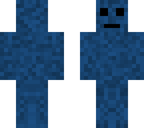 shadow blue