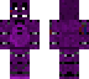 shadow freddy