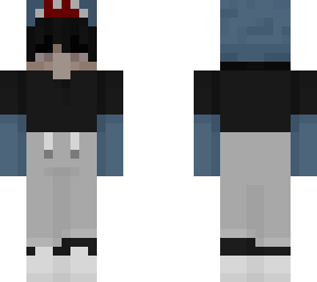 sharkie