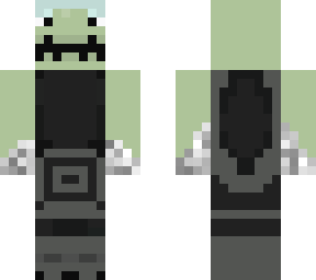shiny dracovish (old)