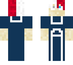 shoto todoroki