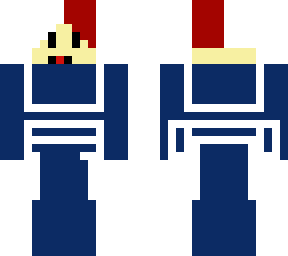 shoto totoroki