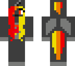 silver flames (updated)