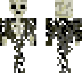 skelly the ghost