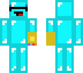 skeppy diamond cool thanos