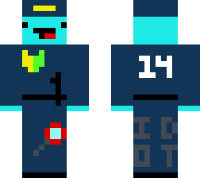 skeppy police boy (with memes)