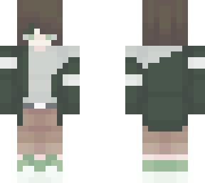 skin