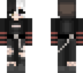skin