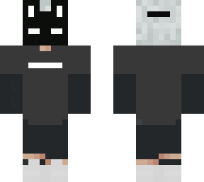 skin boy cool