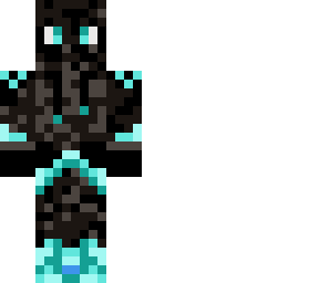 skin de glace