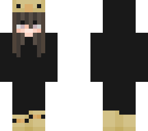 skin edit