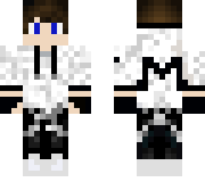 skin for munchyt