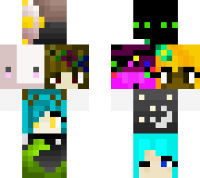 skin for my followers 2