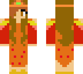 skin for my friend edit from earth skin