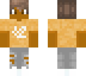skin for william :)