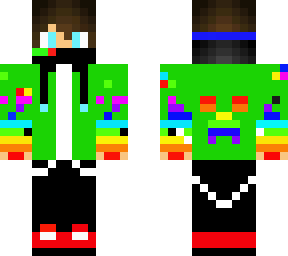 skindex color