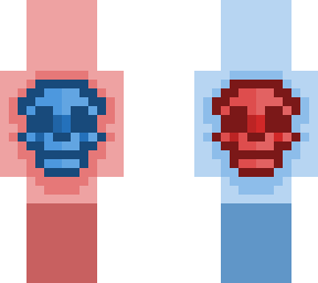 skulls