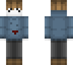 skully (marble hornets)