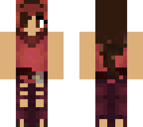 skye catra
