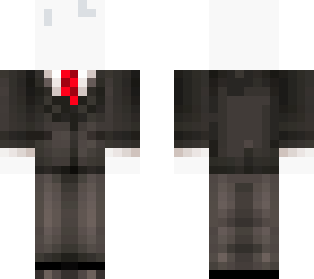 slender man