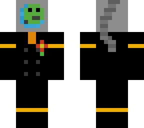 slime controlled illusion