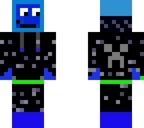 slime gamer v2