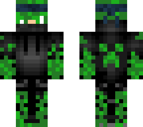 slime ninja