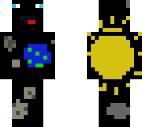 space derp
