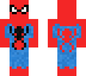 spiderman (superhero series)