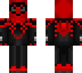 spiderman updated