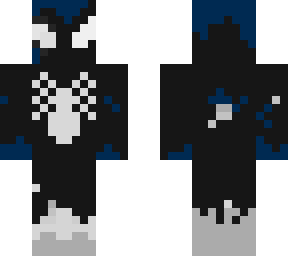 spiderman-venom