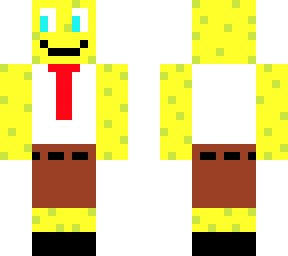 sponge bob