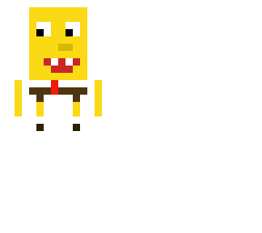 spongebob